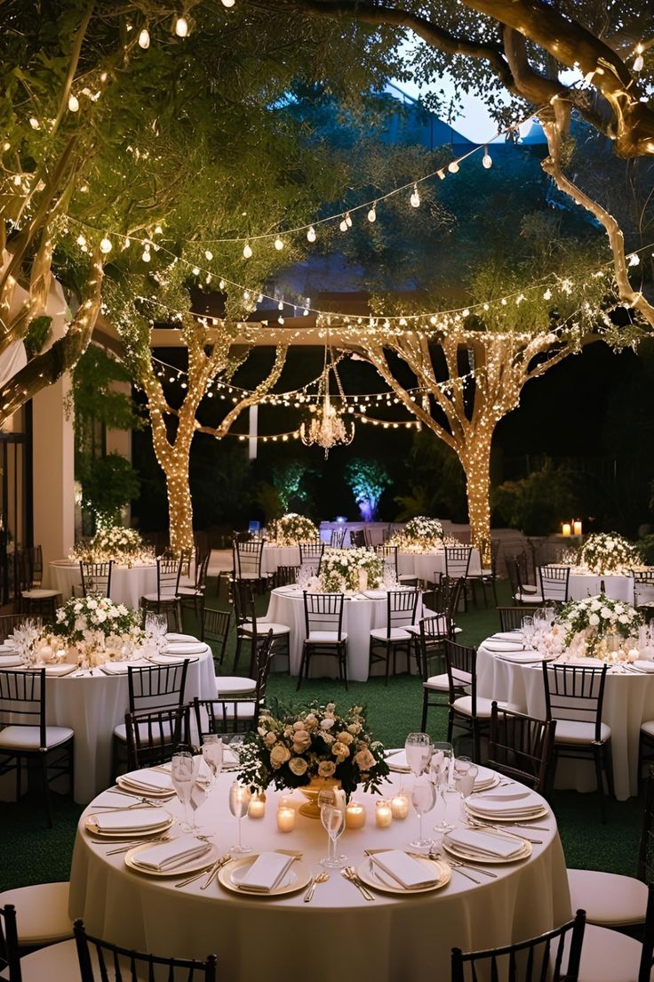 Decoração floral para eventos