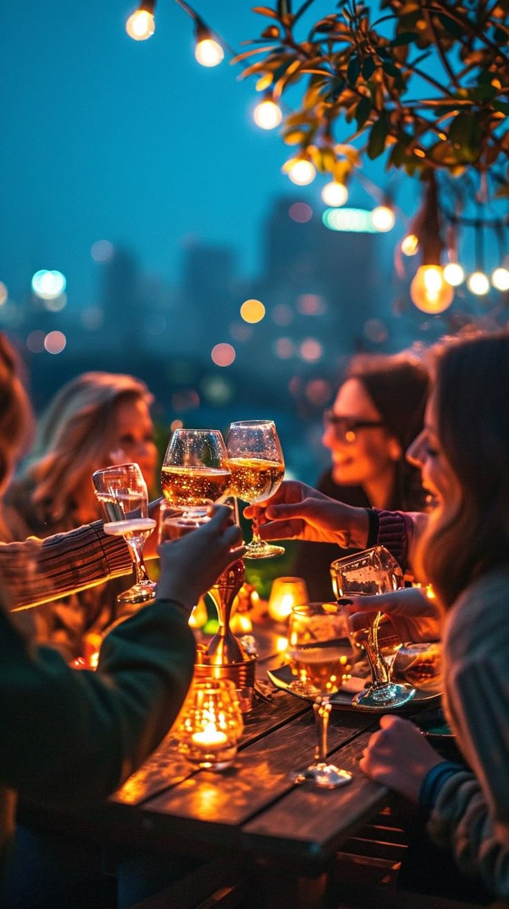 Eventos de networking