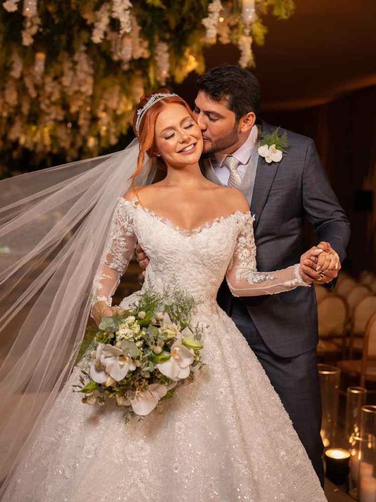 Casamento fora da igreja