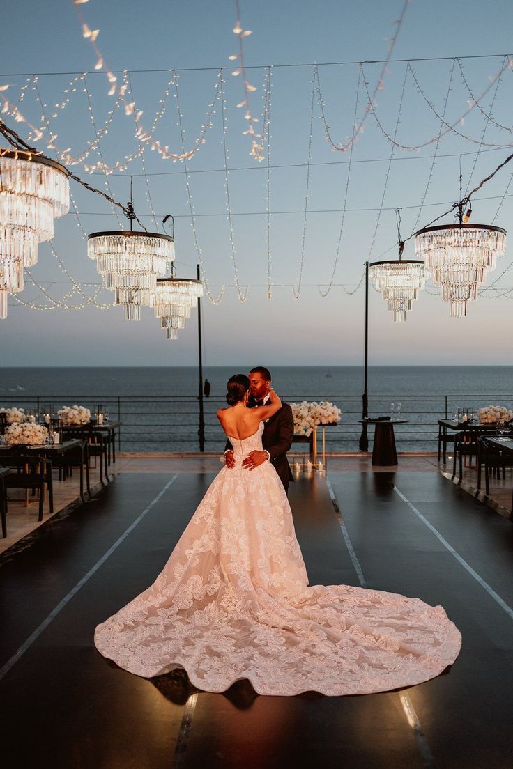Casamento de Luxo