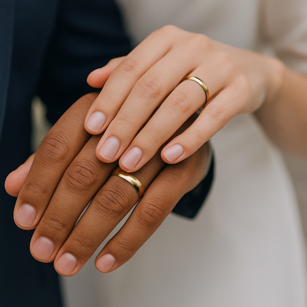 Regime de Casamento