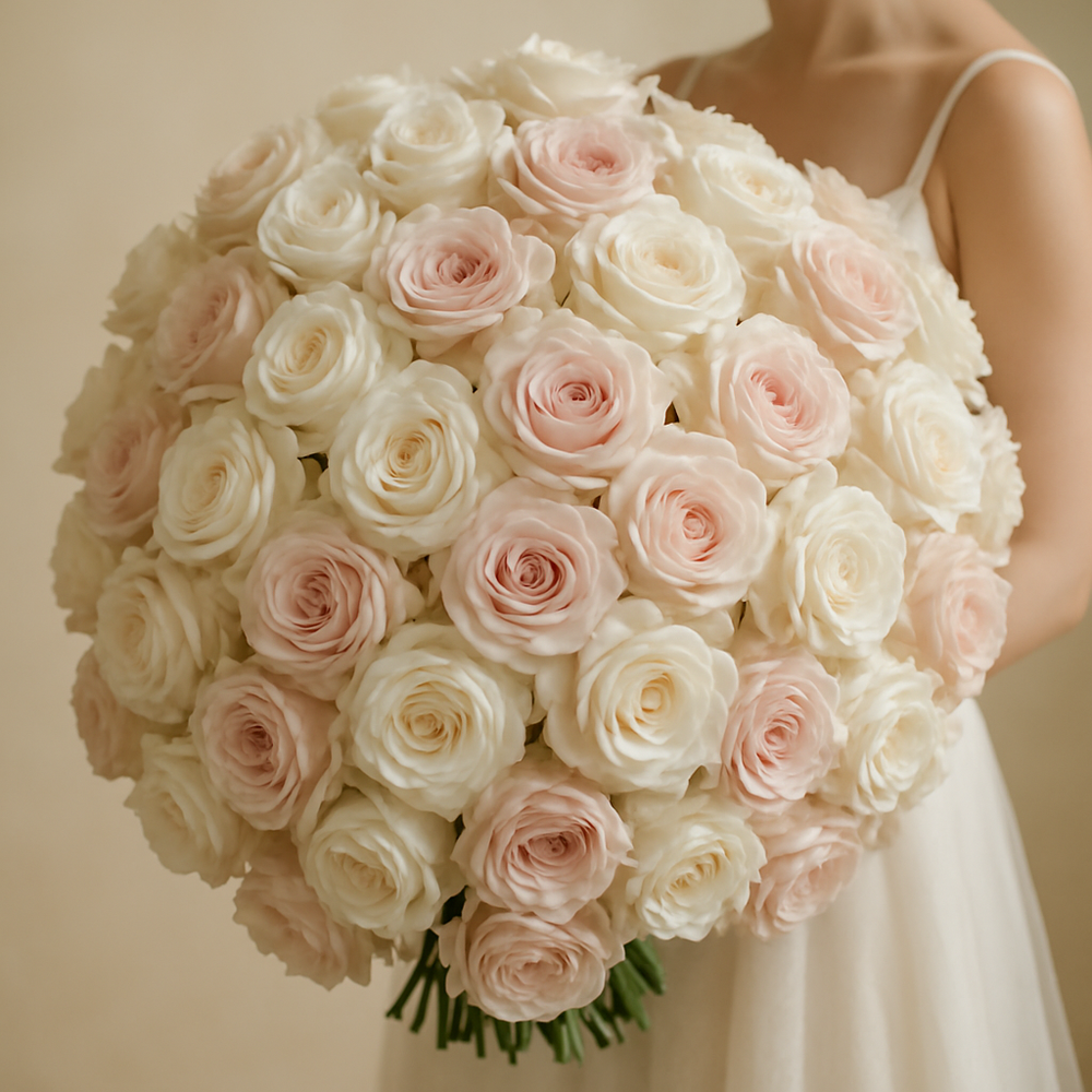 Buquê de casamento