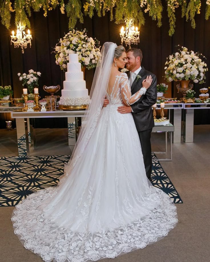 Casamento moderno: