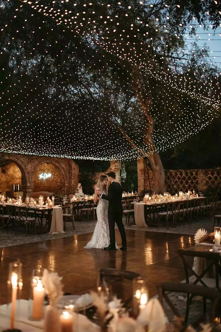 Casamento Industrial