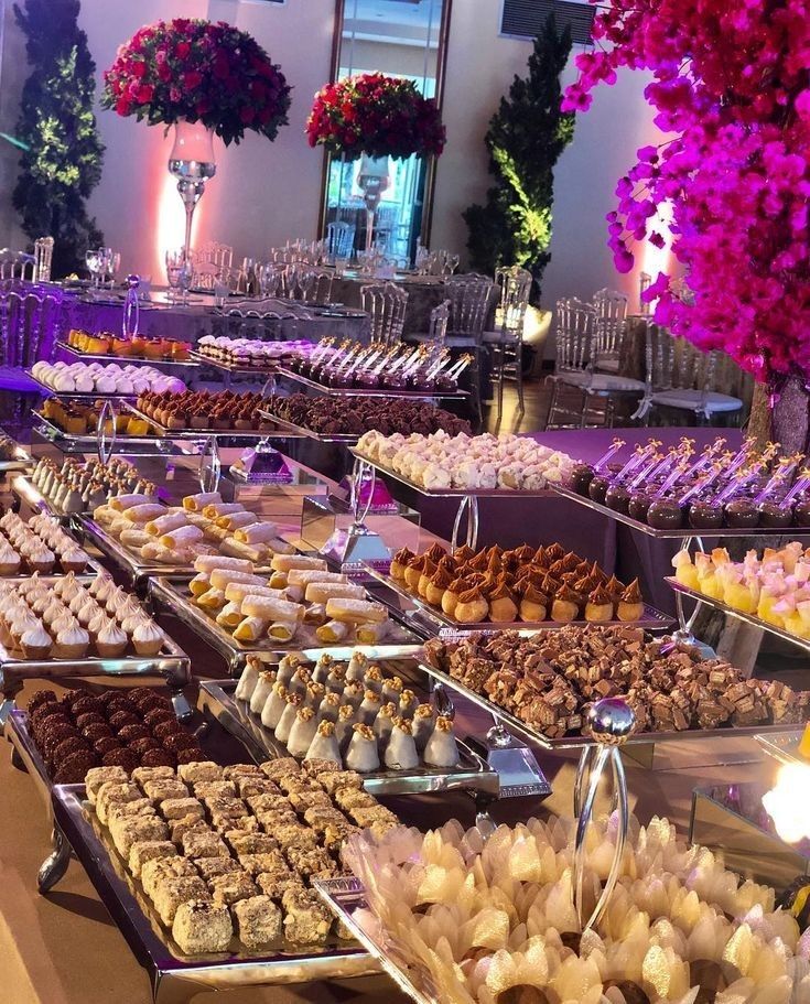 buffet-para-casamento