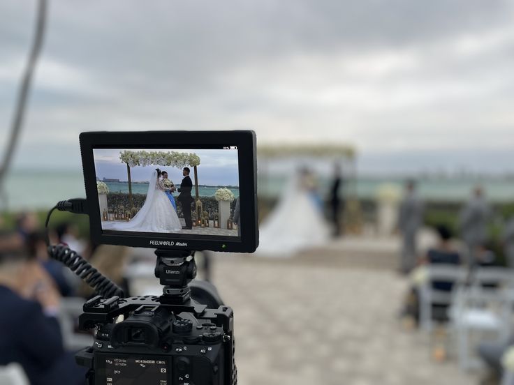 Fotografia de casamento