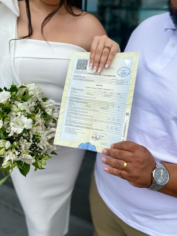Quanto custa casar no Brasil